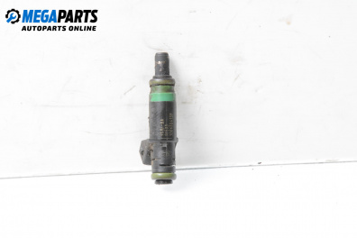 Gasoline fuel injector for Ford Focus I Hatchback (10.1998 - 12.2007) 1.6 16V, 100 hp