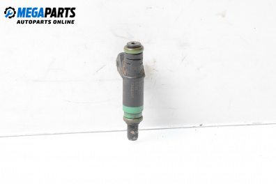 Gasoline fuel injector for Ford Focus I Hatchback (10.1998 - 12.2007) 1.6 16V, 100 hp