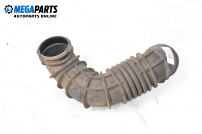 Furtun ondulat și fin pentru admisia aerului for Ford Focus I Hatchback (10.1998 - 12.2007) 1.6 16V, 100 hp