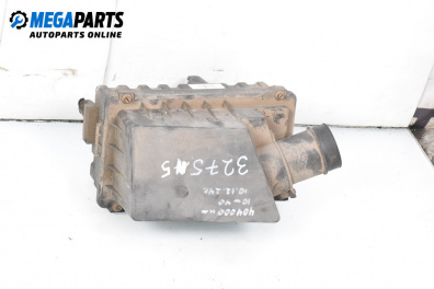 Air cleaner filter box for Ford Focus I Hatchback (10.1998 - 12.2007) 1.6 16V