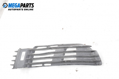 Bumper grill for Volkswagen Passat IV Variant B5.5 (09.2000 - 08.2005), station wagon, position: front