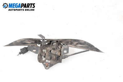 Verriegelung motorhaube for Volkswagen Passat IV Variant B5.5 (09.2000 - 08.2005)