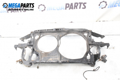 Front slam panel for Volkswagen Passat IV Variant B5.5 (09.2000 - 08.2005), station wagon
