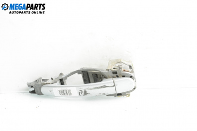 Außengriff for Volkswagen Passat IV Variant B5.5 (09.2000 - 08.2005), 5 türen, combi, position: rechts, vorderseite