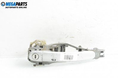 Außengriff for Volkswagen Passat IV Variant B5.5 (09.2000 - 08.2005), 5 türen, combi, position: links, vorderseite