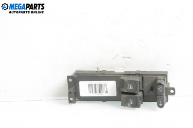 Window adjustment switch for Volkswagen Passat IV Variant B5.5 (09.2000 - 08.2005)