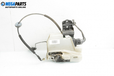 Lock for Volkswagen Passat IV Variant B5.5 (09.2000 - 08.2005), position: front - right