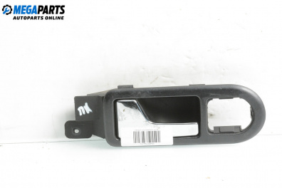 Innerer griff for Volkswagen Passat IV Variant B5.5 (09.2000 - 08.2005), 5 türen, combi, position: links, vorderseite