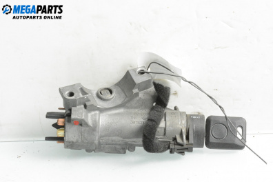 Ignition key for Volkswagen Passat IV Variant B5.5 (09.2000 - 08.2005)