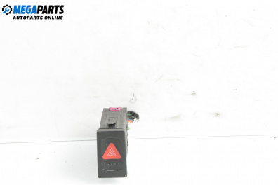 Taste notlichtleuchten for Volkswagen Passat IV Variant B5.5 (09.2000 - 08.2005)