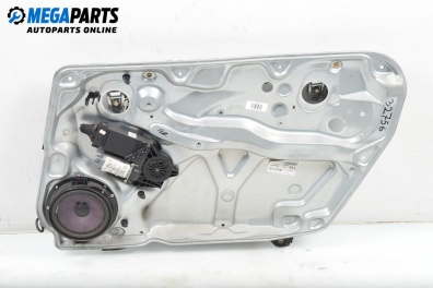 Power window mechanism for Volkswagen Passat IV Variant B5.5 (09.2000 - 08.2005), 5 doors, station wagon, position: front - right