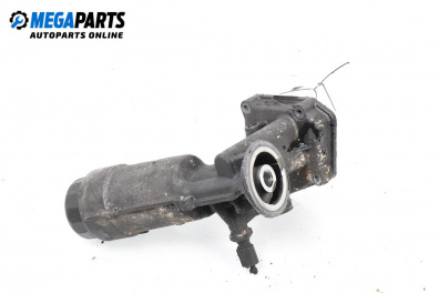 Corp filtru de ulei for Volkswagen Passat IV Variant B5.5 (09.2000 - 08.2005) 1.9 TDI 4motion, 130 hp