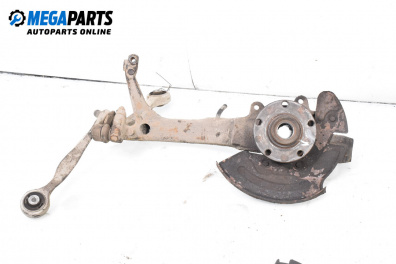 Butuc cu bielă for Volkswagen Passat IV Variant B5.5 (09.2000 - 08.2005), position: stânga - fața