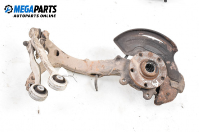 Butuc cu bielă for Volkswagen Passat IV Variant B5.5 (09.2000 - 08.2005), position: dreaptă - fața