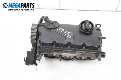 Engine head for Volkswagen Passat IV Variant B5.5 (09.2000 - 08.2005) 1.9 TDI 4motion, 130 hp