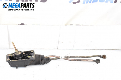 Schalthebel mit stangen for Volkswagen Passat IV Variant B5.5 (09.2000 - 08.2005)