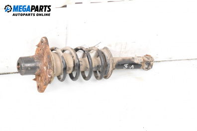 Macpherson shock absorber for Volkswagen Passat IV Variant B5.5 (09.2000 - 08.2005), station wagon, position: rear - left