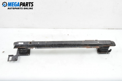 Bumper support brace impact bar for Peugeot 307 CC Cabrio (03.2003 - 06.2009), hatchback, position: front