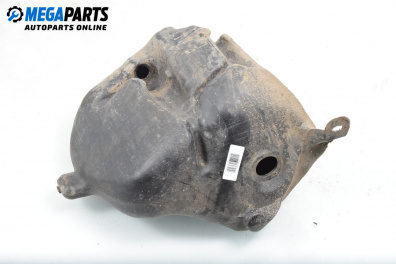Waschwasserbehälter für scheibenwaschanlage for Peugeot 307 CC Cabrio (03.2003 - 06.2009)