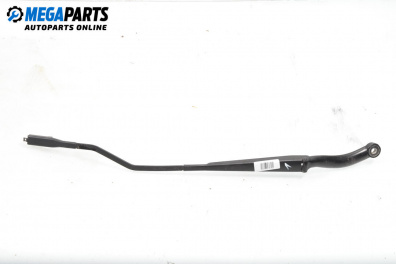 Wischerarm frontscheibe for Peugeot 307 CC Cabrio (03.2003 - 06.2009), position: links