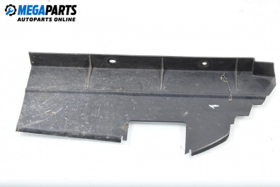 Kunststoffverkleidung for Peugeot 307 CC Cabrio (03.2003 - 06.2009), 3 türen, hecktür