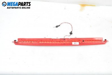 Central tail light for Peugeot 307 CC Cabrio (03.2003 - 06.2009), hatchback