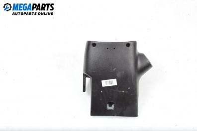 Plastic interior volan for Peugeot 307 CC Cabrio (03.2003 - 06.2009), 3 uși, hatchback