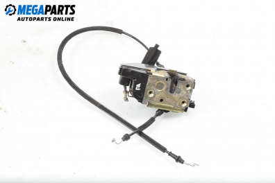 Schloss for Peugeot 307 CC Cabrio (03.2003 - 06.2009), position: links, vorderseite