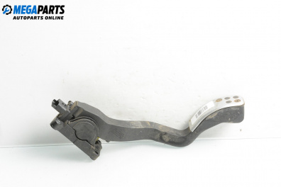 Pedală de accelerație for Peugeot 307 CC Cabrio (03.2003 - 06.2009)
