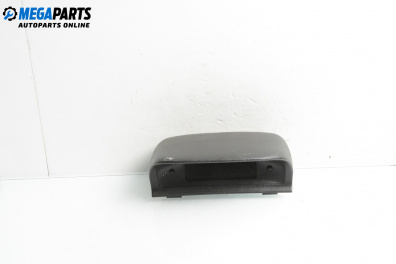 Clock for Peugeot 307 CC Cabrio (03.2003 - 06.2009)