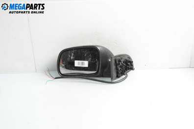 Mirror for Peugeot 307 CC Cabrio (03.2003 - 06.2009), 3 doors, hatchback, position: left