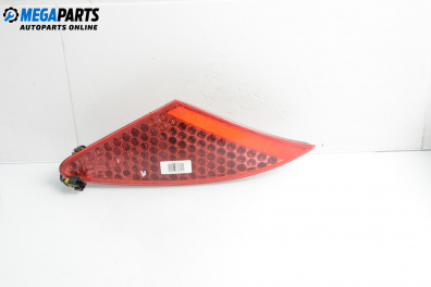 Innere bremsleuchte for Peugeot 307 CC Cabrio (03.2003 - 06.2009), hecktür, position: links