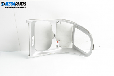 Central console for Peugeot 307 CC Cabrio (03.2003 - 06.2009)