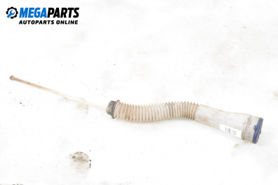 Gât rezervor lichid ștergătoare for Peugeot 307 CC Cabrio (03.2003 - 06.2009)