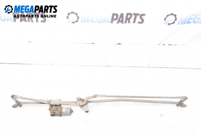Motor scheibenwischer, vorne for Peugeot 307 CC Cabrio (03.2003 - 06.2009), hecktür, position: vorderseite