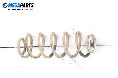 Arc for Peugeot 307 CC Cabrio (03.2003 - 06.2009), hatchback, position: din spate