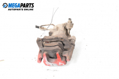Etrier de frână for Peugeot 307 CC Cabrio (03.2003 - 06.2009), position: dreaptă - spate
