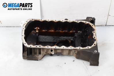 Carter for Peugeot 307 CC Cabrio (03.2003 - 06.2009) 2.0 16V, 136 hp