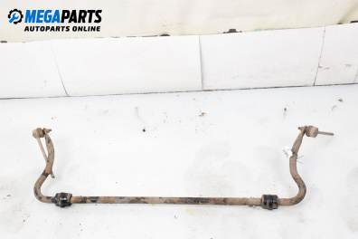 Sway bar for Peugeot 307 CC Cabrio (03.2003 - 06.2009), hatchback