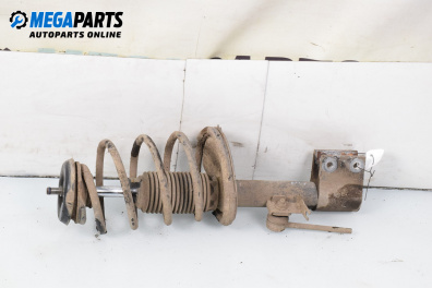 MacPherson-federbein for Peugeot 307 CC Cabrio (03.2003 - 06.2009), hecktür, position: rechts, vorderseite