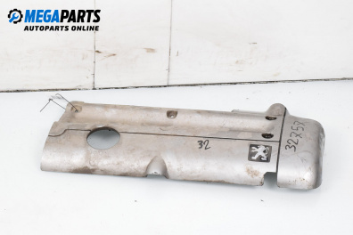 Engine cover for Peugeot 307 CC Cabrio (03.2003 - 06.2009)