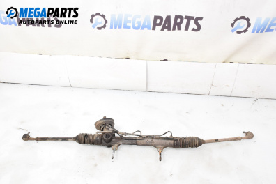 Hydraulic steering rack for Peugeot 307 CC Cabrio (03.2003 - 06.2009), hatchback