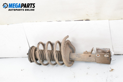 MacPherson-federbein for Peugeot 307 CC Cabrio (03.2003 - 06.2009), hecktür, position: links, vorderseite