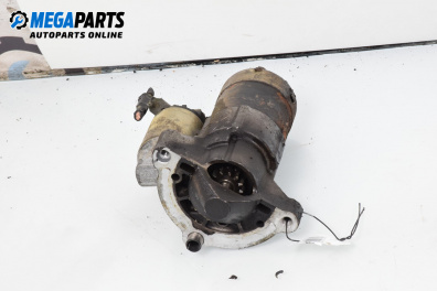 Starter for Peugeot 307 CC Cabrio (03.2003 - 06.2009) 2.0 16V, 136 hp