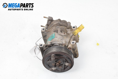 Kompressor klimaanlage for Peugeot 307 CC Cabrio (03.2003 - 06.2009) 2.0 16V, 136 hp, № 5528007344