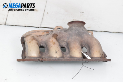 Exhaust manifold for Peugeot 307 CC Cabrio (03.2003 - 06.2009) 2.0 16V, 136 hp