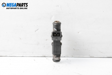 Gasoline fuel injector for Peugeot 307 CC Cabrio (03.2003 - 06.2009) 2.0 16V, 136 hp