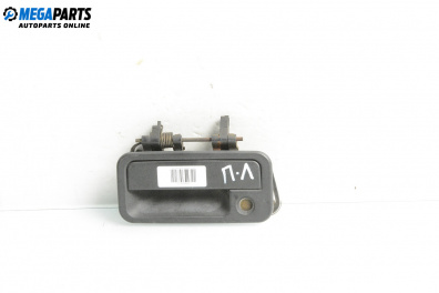Outer handle for Opel Frontera A Sport SUV (03.1992 - 10.1998), 3 doors, suv, position: front - left