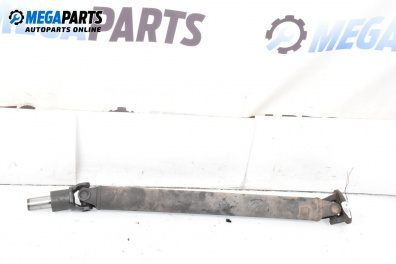 Kardanwelle for Opel Frontera A Sport SUV (03.1992 - 10.1998) 2.5 TDS, 115 hp
