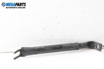 Placă for Opel Frontera A Sport SUV (03.1992 - 10.1998), 3 uși, suv